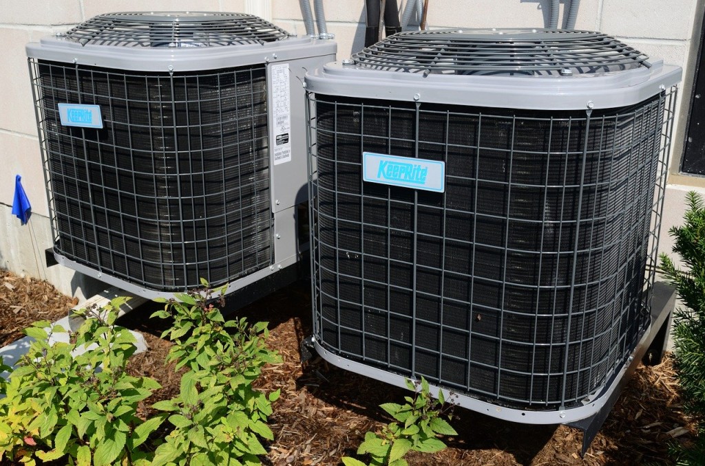 HVAC mississauga